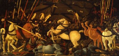 Florence: The Uffizi Gallery Most Iconic Masterpieces. - Piazza della Signoria Meet-Up: Where Florence Sets the Scene