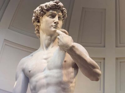 Florence: Tickets to See Michaelangelo's David - How the 4-Hour Visit Works (Self-Paced, Not a Guided Tour)