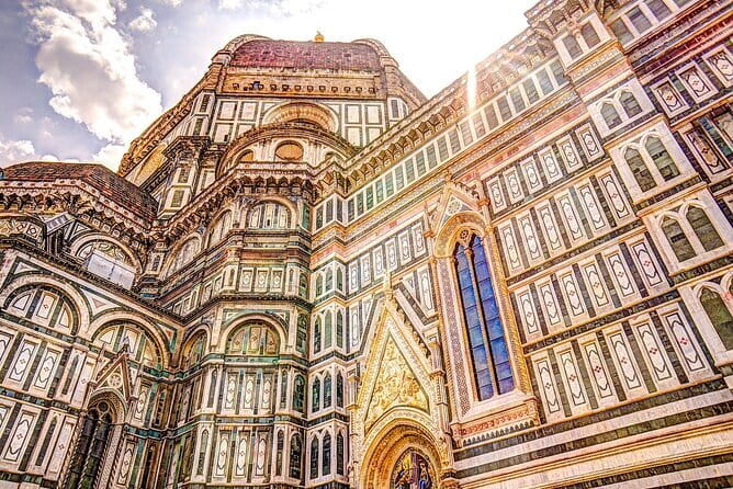 Florence Time Travel Quest: Michelangelo’s Secret Trail - Key highlights before you go