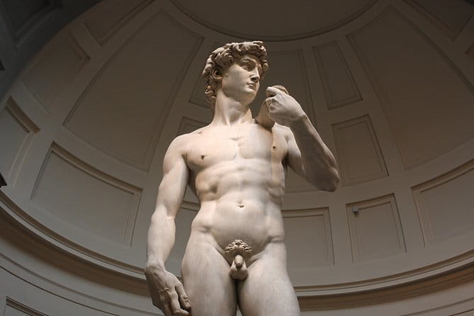 Florence Time Travel Quest: Michelangelo’s Secret Trail - Pacing, timing, and where you can linger