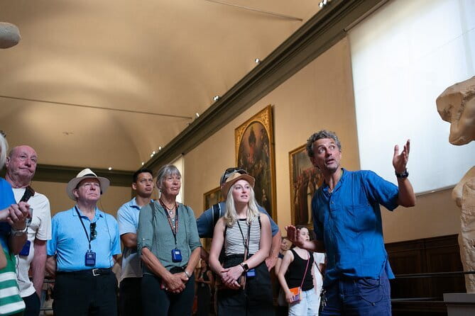 Florence Time Travel Quest: Michelangelo’s Secret Trail - Price and value: what you get for $8.93 per person