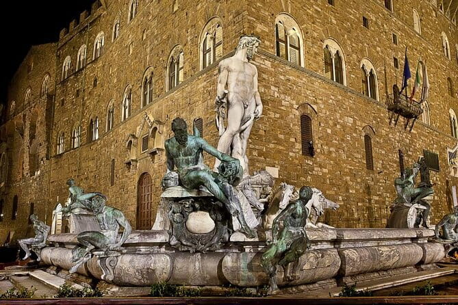 Florence Time Travel Quest: Michelangelo’s Secret Trail - So, should you book the Florence Time Travel Quest?