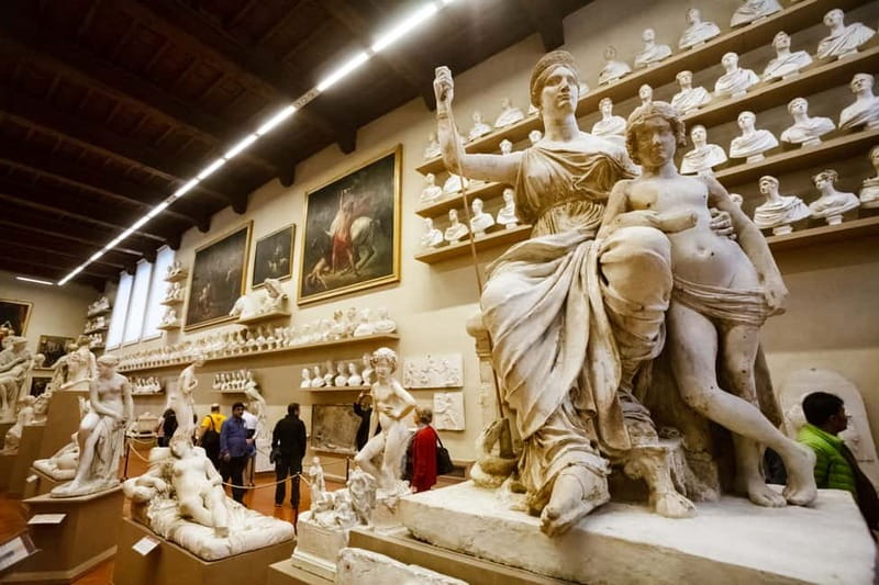 Florence: Timed Entrance Ticket to Michelangelo’s David - Why a timed ticket matters at the Accademia