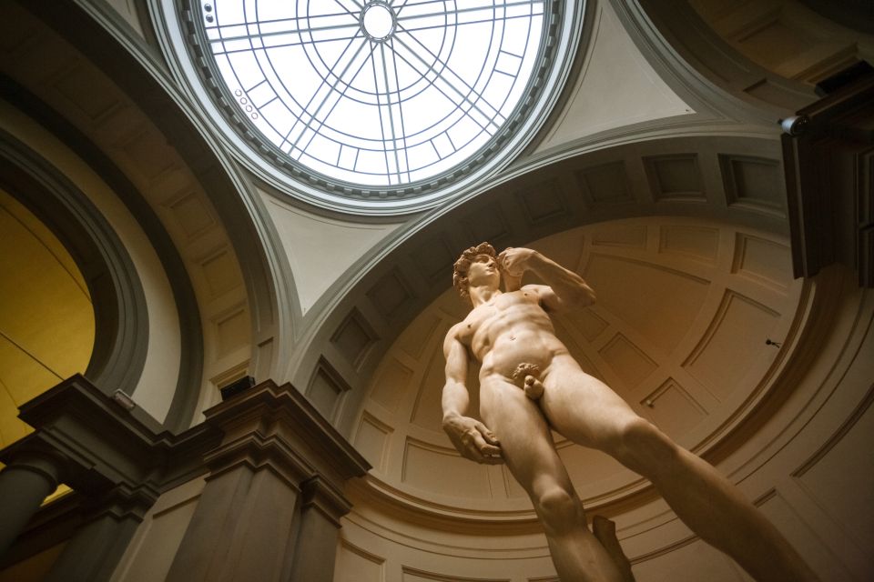Florence: Timed Entrance Ticket to Michelangelo’s David - Should you book this timed entrance ticket to Michelangelo’s David?