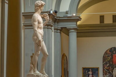 Florence Timed Entry Ticket: Uffizi & Accademia Galleries - Price and logistics: does it feel worth $107.06?