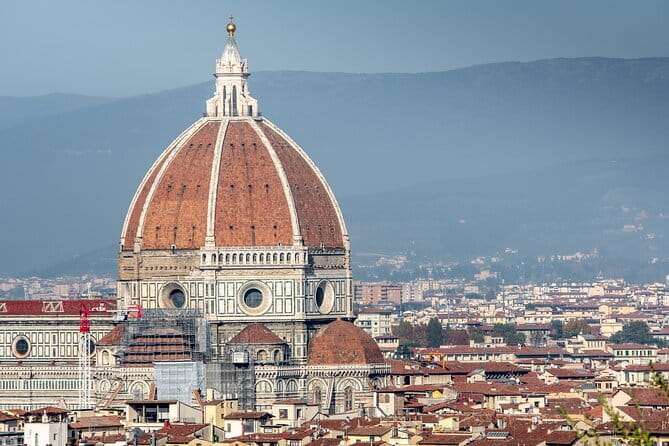 Florence Timed Entry Ticket: Uffizi & Accademia Galleries - Who this is best for (and who may want a different plan)