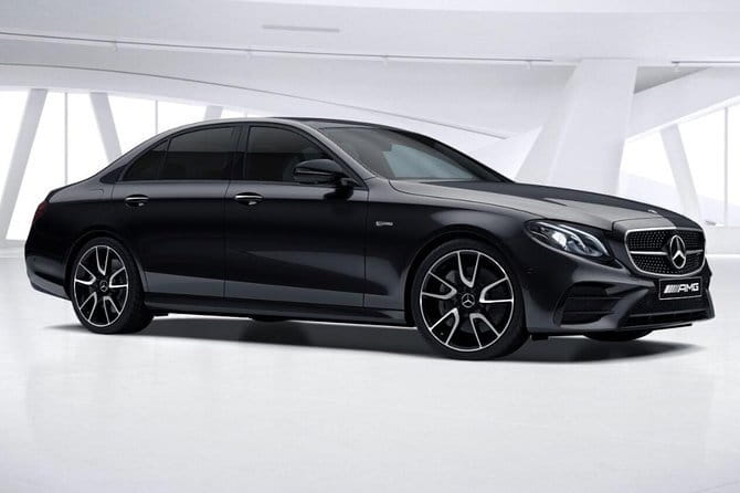 Florence to Rome with LIMOSERVICEINITALY - Who this private transfer is best for (and who might not need it)