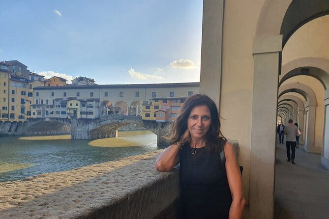 Florence: Top Private Classic Walking Tour - Key Points That Make This Tour Worth Your Time