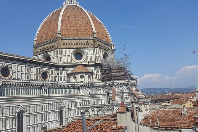 Florence: Top Private Classic Walking Tour - Why This 3-Hour Florence Walk Works So Well