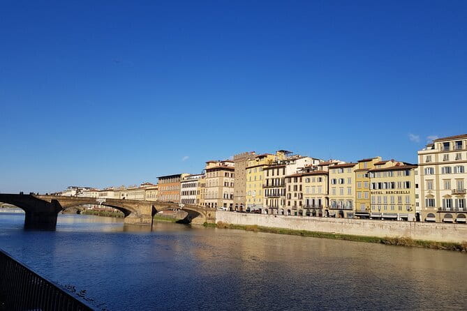 Florence: Top Private Classic Walking Tour - Museo Casa di Dante: A Short Stop With Real Medieval Weight