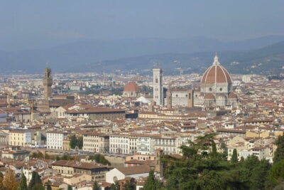 Florence: Top Private Classic Walking Tour - Piazza del Duomo: The Cathedral Square Stop That Sets the Tone