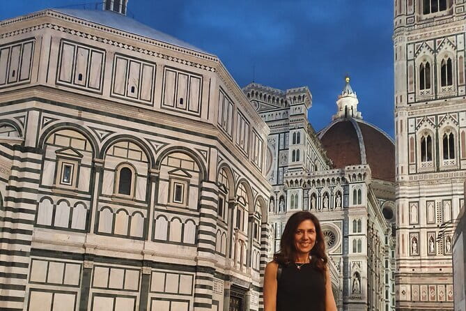 Florence: Top Private Classic Walking Tour - Piazza della Signoria: Politics, Art, and the Michelangelo Connection