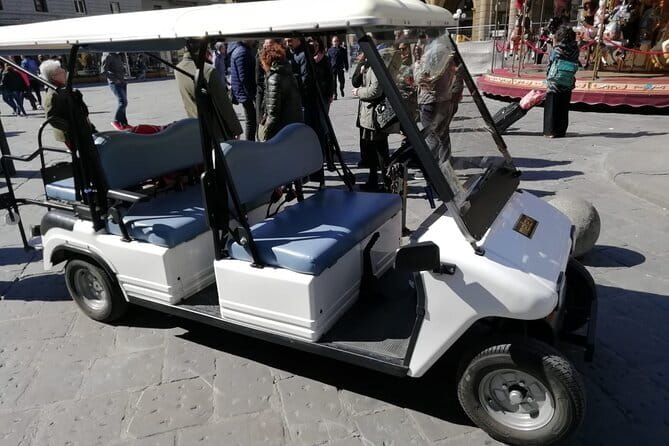 Florence Tour by Eco Car with Panoramic View - Stop by Stop: What You’ll Actually See and Why It’s Worth It
