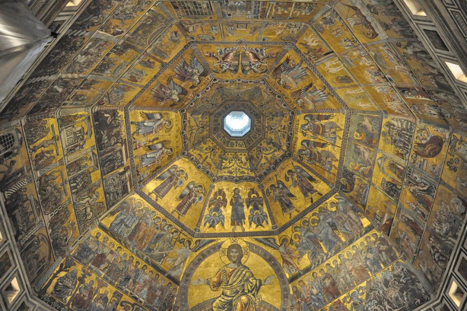Florence Tour for Kids and Families with Gelato - Why This Florence Walk Feels Right for Families