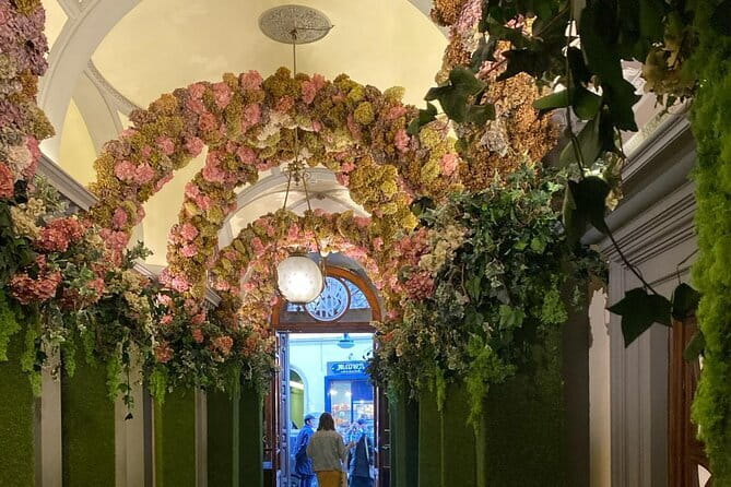 Florence tour of the historic center. Stories, legends and gossip - Santa Maria Novella: where Florence’s name and early story begin