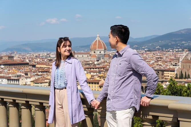 Florence tour with private shooting and photographer 2 hours - Price and value: what you’re paying for (and what you aren’t)