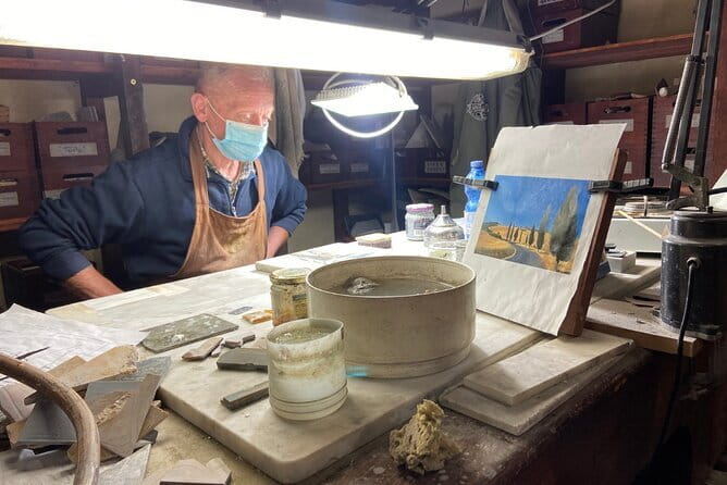 Florence Traditional Local Artisan Experience - Why this Oltrarno craft route feels different