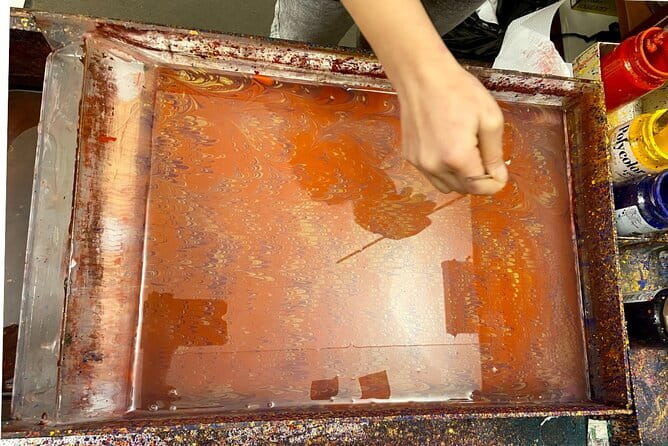 Florence Traditional Local Artisan Experience - The leather workshop with a working family: craft you can shop (or just watch)