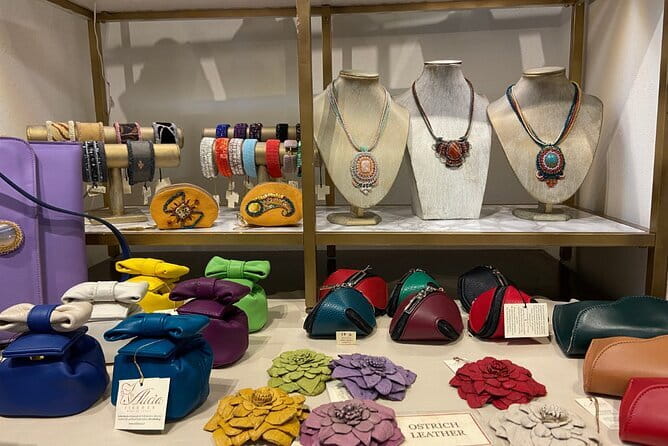 Florence Traditional Local Artisan Experience - Practical details that affect your day