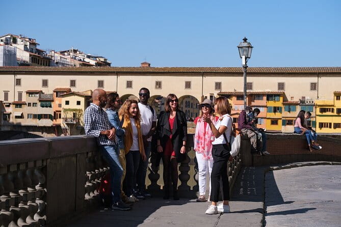 Florence Treasures and Tastes Walking Tour for Small Groups or Private - Key Things to Know Before You Go