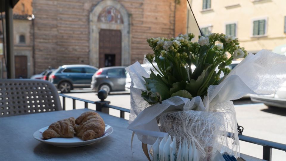 Florence: Truffle Hunting and Vinci with Lunch and Winery - Vinci time: medieval streets, Leonardo’s legacy, and viewpoints