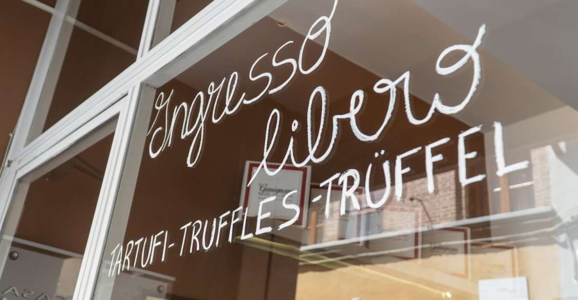 Florence: Truffle Hunting and Vinci with Lunch and Winery - Price and value: is $1,025 per group worth it?