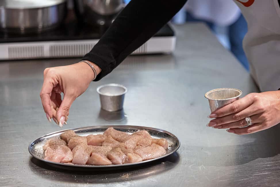 Florence: Tuscan Cooking Course with Dinner - Who This Cooking Course Is Best For