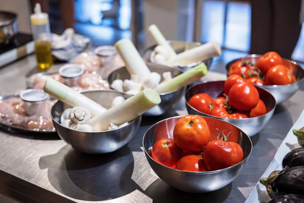 Florence: Tuscan Cooking Course with Dinner - What You Take Home: Recipe Booklet and Real Confidence