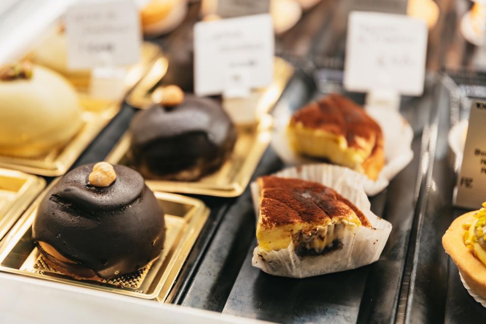 Florence: Tuscan Food and Wine Guided Walking Tour - Key things to know before you go