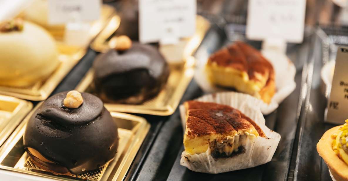 Florence: Tuscan Food and Wine Guided Walking Tour - All’Antico Vinaio schiacciata: the main draw with the smartest payoff
