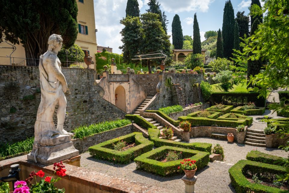 Florence: Tuscany Bike Tour with Wine & Olive Oil - Should you book this Florence Tuscany Bike Tour?
