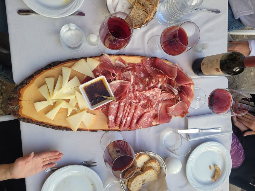 Florence: Tuscany Bike Tour with Wine & Olive Oil - Price and value: what $100 buys you in 4 hours