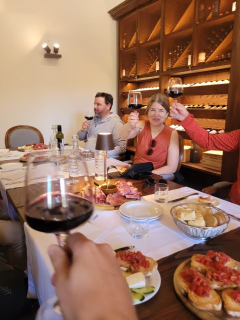 Florence: Tuscany Bike Tour with Wine & Olive Oil - Practical tips for your day in the hills