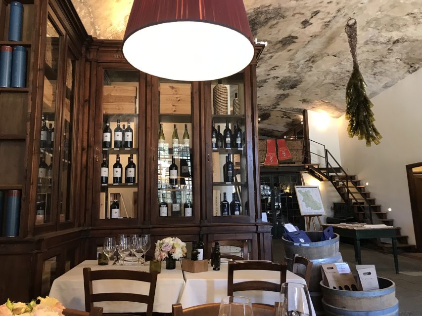 Florence: Tuscany Chianti Winery Private Day-Trip with Lunch - Montefioralle: Stone Streets, 12th-Century Stillness, and the Black Rooster