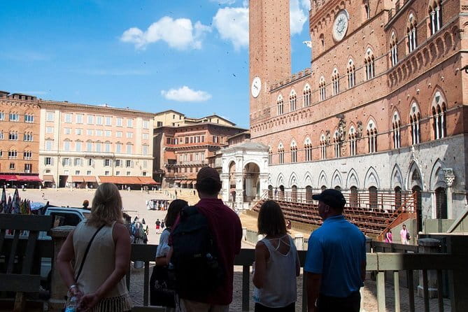 Florence: Tuscany Grand Tour-Siena, San Gimignano, Chianti & Pisa - Key Points to Know Before You Go
