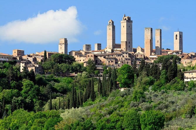 Florence: Tuscany Grand Tour-Siena, San Gimignano, Chianti & Pisa - A One-Day Grand Tour From Florence That Feels Like More Than a Checklist