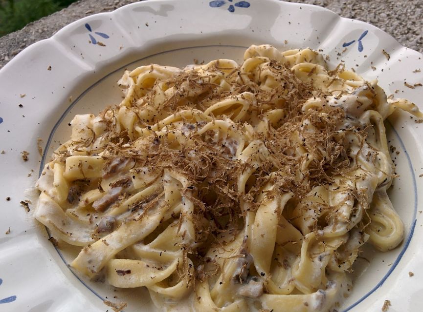 Florence: Tuscany Truffle Hunt Culinary Adventure Tour - Key highlights you should know
