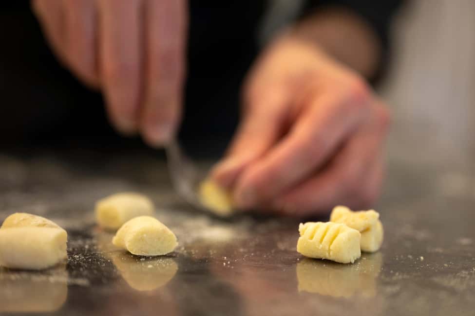 FLORENCE: TYPICAL DELUXE 4-COURSE DINNER MENU - Key Takeaways Before You Go