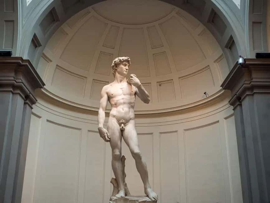 Florence: Uffizi, Accademia & Duomo Guided Tour - Key Points at a Glance