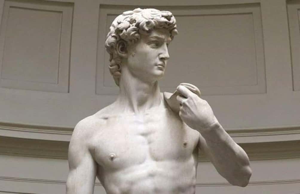 Florence: Uffizi, Accademia & Duomo Guided Tour - Walking Florence’s Heart: Cathedral Area Sights and Ponte Vecchio