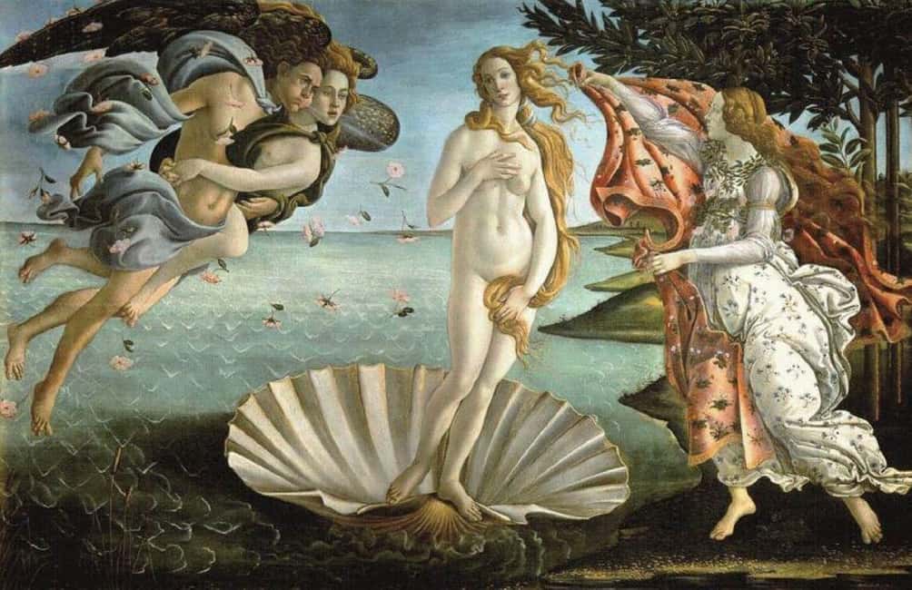Florence: Uffizi, Accademia & Duomo Guided Tour - Uffizi Gallery: How the Guide Turns Big Names Into Meaning