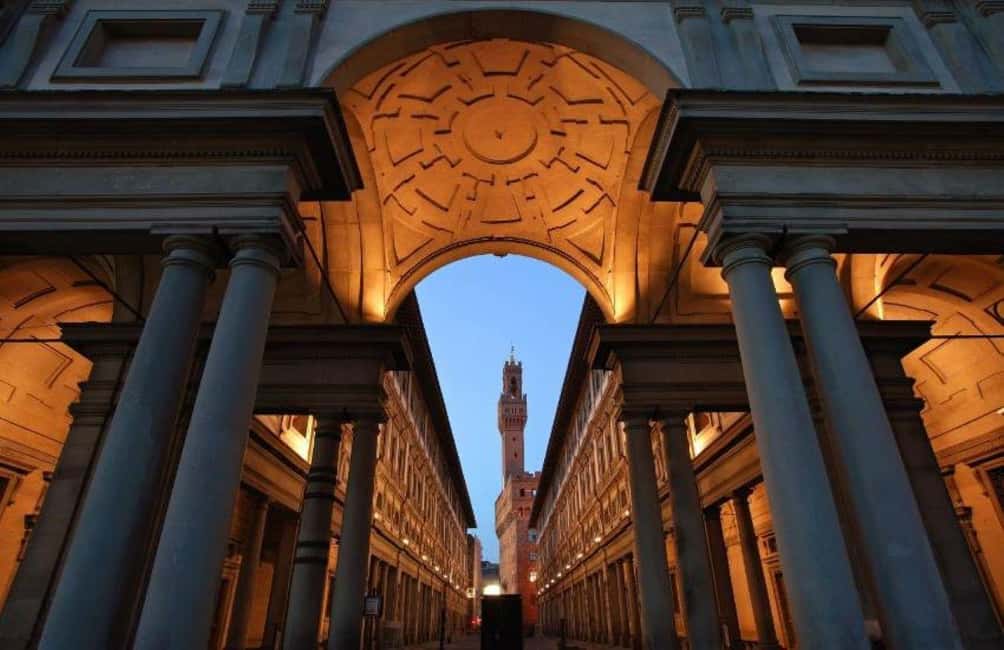 Florence: Uffizi, Accademia & Duomo Guided Tour - What You’ll Get Most From This Tour