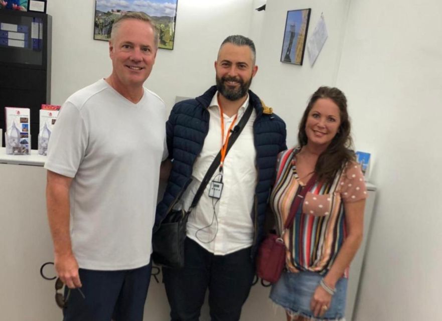 Florence: Uffizi & Accademia Gallery Private Tour with David - Key highlights you’ll feel right away