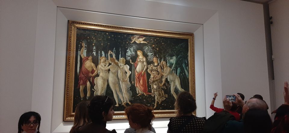 Florence: Uffizi & Duomo Tours with Skip-the-Line Entry - Practical Tips: Clothing, Timing, and What You Can Skip