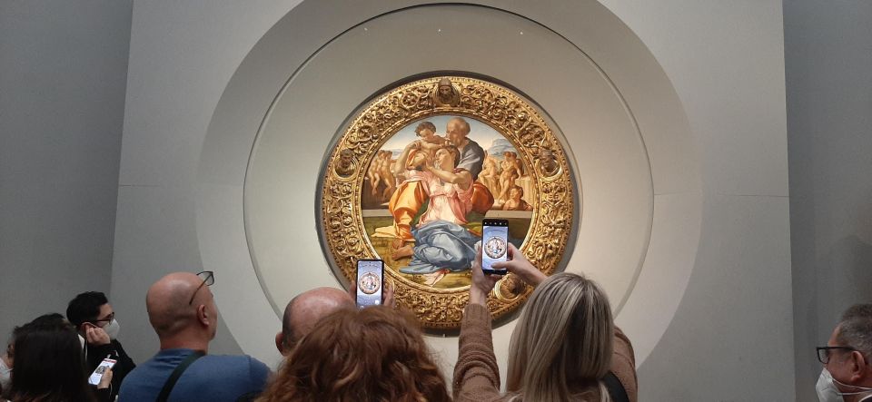 Florence: Uffizi & Duomo Tours with Skip-the-Line Entry - Should You Book This Skip-the-Line Uffizi and Duomo Tour?