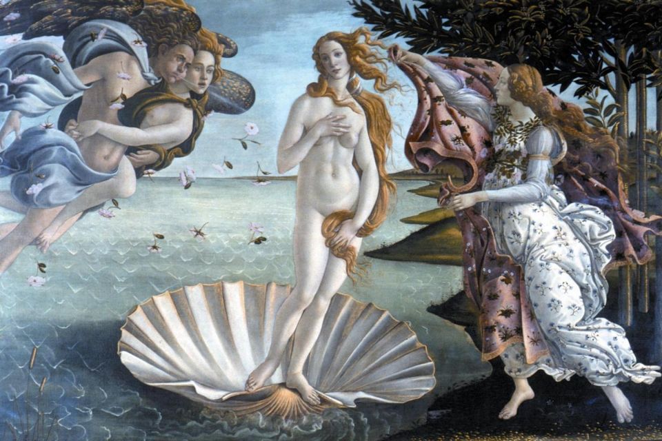 Florence: Uffizi Gallery and Accademia Guided Tour - Why the guide matters at Uffizi (and what “hearing the story” changes)