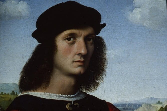 Florence Uffizi Gallery and Its Fundamental Paintings Guided Tour - Piazza della Signoria: your fast orientation in Florence’s political center