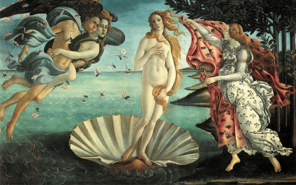 Florence: Uffizi Gallery and Vasari Corridor Private Tour - Why the Uffizi plus the Vasari Corridor matters more than two separate tickets