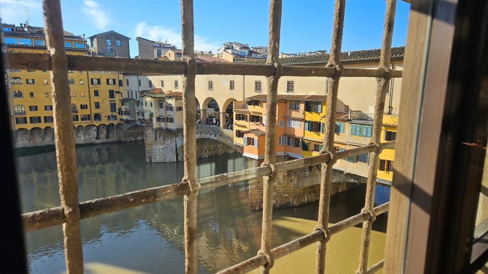 Florence: Uffizi Gallery and Vasari Corridor Private Tour - Should you book the Florence Uffizi Gallery and Vasari Corridor private tour?