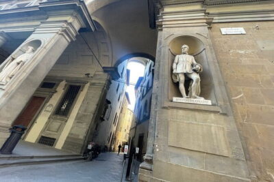 Florence: Uffizi Gallery Audio Guided Tour led by Tour Leader - Skip-the-Line Tickets That Actually Help Your Day